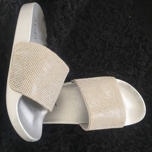 BLING BLING SANDELS‼️